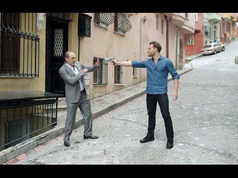Şeref Meselesi 2. Bölüm Fragmanı                                                                                                                                                                                                                          