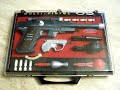 Topper Toys Multi Pistol 09 1965