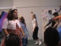 Carissa Marie Performing Iolanthe Tripping hither 8108