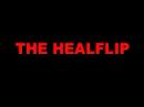 Kickflip to healflip Kickflip to healflip