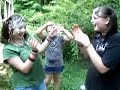 Pie Throwing Pie Throwing