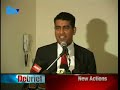English News - 07th June 2011