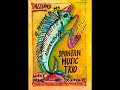 Spontan-Music-Trio: Flugzettel und Plakate