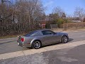 joes p51a roush