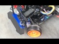 RC PDR-S03 CS 1.8 AIR DINO TEST