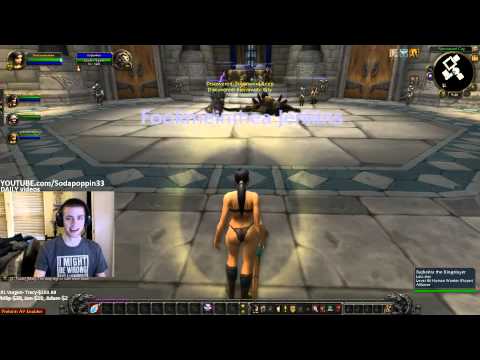roleplaying - i take some time to visit my good friends on moonguard and give an educational speech on how to best make friends on RP servers. song in the outro is Can't S...