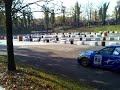 Rally Monza 2008