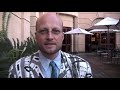 Dr Christian Fiala Interview - Pretoria, June 2000