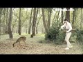 Un trabajo de la agencia Argentina La Comunidad, para su cliente WRANGLER.