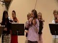 Gilles Apap plays Violin concerto in D-minor by Mendelssohn, Gilles Apap plays Violin concerto in D-minor by Mendelssohn,