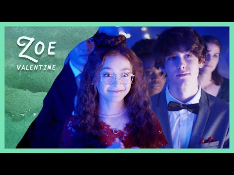 ZOE VALENTINE | Season 1 | Ep. 7: “The Great Zoe Valentine”