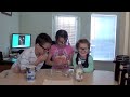 Bratayley Knows Clean Pennies (Science Experiments for Kids) BKB #2