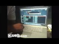 DJ Pro Style supports KueIt software (BET 106 & Park)