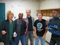 Rockapella Wishes Everyone a Happy Halloween