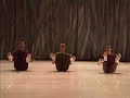 Ballet de Londrina DECALQUE