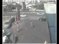 drunk failing a hit and... View Video