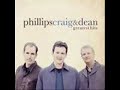 phillips, craig, and dean--mercy came running phillips, craig, and dean--mercy came running