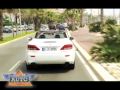 Lexus IS 250 C Ride and Drive