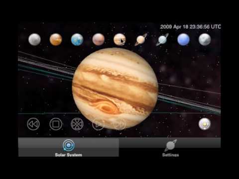 Planetarium V1.0