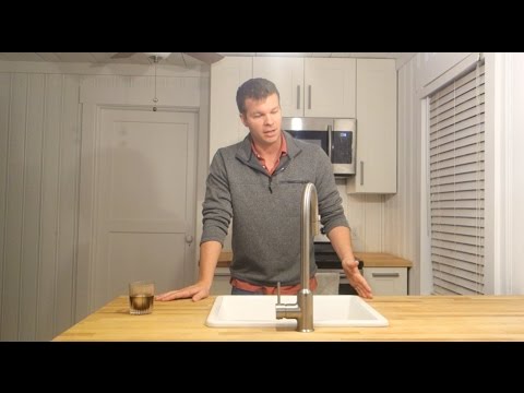 how to treat ikea butcher block