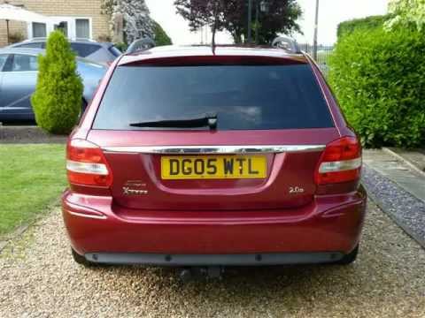 how to fit a towbar to a jaguar x type