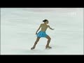 Yu-Na Kim - 2007 Cup Of Russia (SP)   2007.11.23