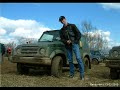 4x4 dans les environs de Cambrai (FRANCE)