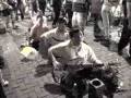 Sunday Night Market, Chiang MAi Thailand