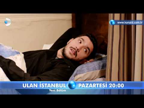Ulan İstanbul 30. Bölüm Fragmanı                                                                                                                                                                                                                          