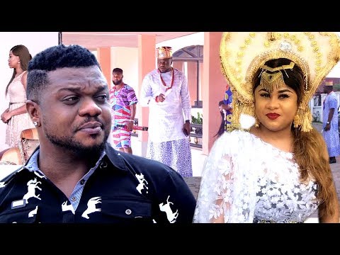 The Disguise Prince And The Princess Season 1 & 2 - Uju Okoli & Ken Erics 2020 Latest Nigerian Movie
