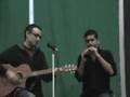 Presentació Del Sud a la Gavina (Muixeranga)