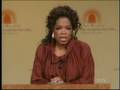 Oprah Winfrey addresses abuse allegations