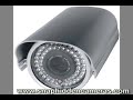 infrared security cameras