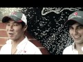 Sauber F1 Team – 2012 GP of Australia, Drivers’ Preview