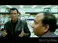 Mountian Dew + Steven Seagal = Advert