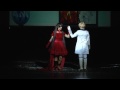 Anifest Victiry 2009 - Групповое дефиле - Pandora Hearts