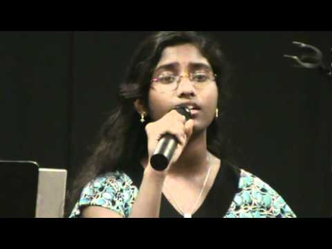 Hosanna (HillSong) - on palm sunday at Austin Christian Fellowship of India Videos in ,