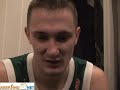 P.Jank?nas: Tikiu, kad pateksime ? kit? etap? P.Jank?nas: Tikiu, kad pateksime ? kit? etap?