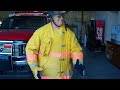 Junior Firefighter Roboto Junior Firefighter Roboto