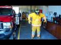 Junior Firefighter Roboto