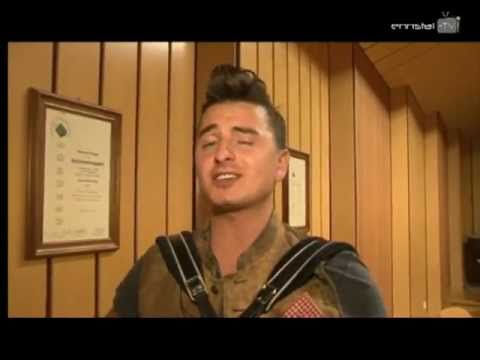 vor ORT: Andreas Gabalier bei 3 Tage Wahnsinn in Pruggern