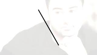 Vasif ezimov bu gun yene yedin gorunur