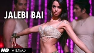 Jalebi Bai   Double Dhamaal  Feat Mallika Sherawat