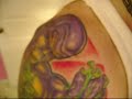 Tattoos - Colorado beats - tats from CAPS3 - Apex Tattoo - Colorado