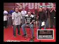 WFD on The Best Damn Sports Show Period! WFD on The Best Damn Sports Show Period!