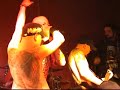 \"Set if off\" de Madball repris par Morpain avec Rick Ta Life