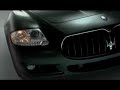 Icon for Post #Maserati Releases Video of New Quattroporte & Quattroporte S