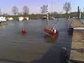 Buoyancy Test Aftermath