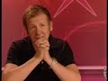 this guy is not that bad. actually quite funny. the jury had a great time and can't stop laughing ;)
