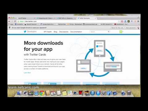 how to integrate facebook in objective c